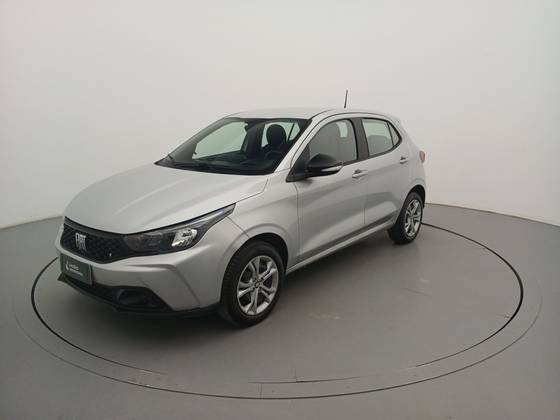 FIAT ARGO 1.0 FIREFLY FLEX DRIVE MANUAL FIAT ARGO 1.0 FIREFLY FLEX DRIVE MANUAL